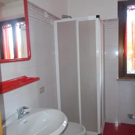 Le Cornelle Bed & Breakfast *