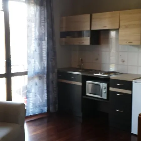 Bed & Breakfast Le Cornelle